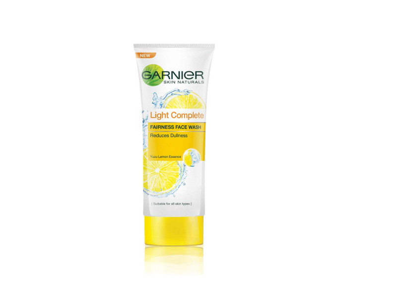 Lemon Face washes Give your skin instant freshness Most Searched