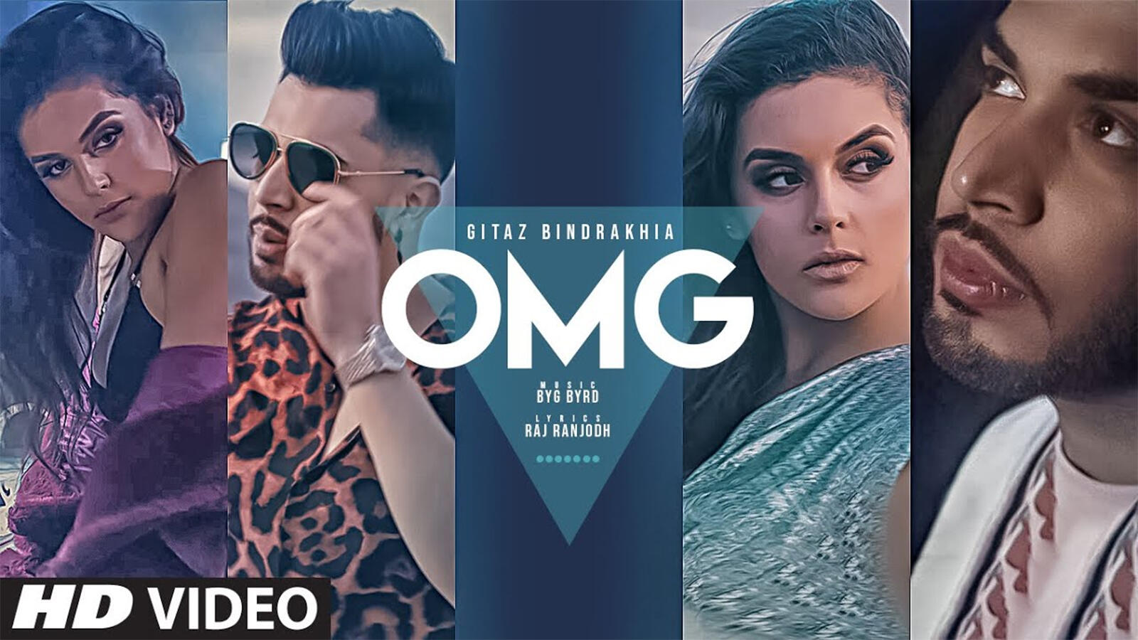 Latest Punjabi Song Omg Sung By Gitaz Bindrakhia Punjabi Video Songs Times Of India latest punjabi song omg sung by gitaz bindrakhia