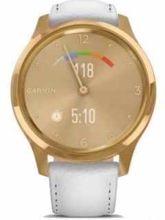 withings steel hr kaina