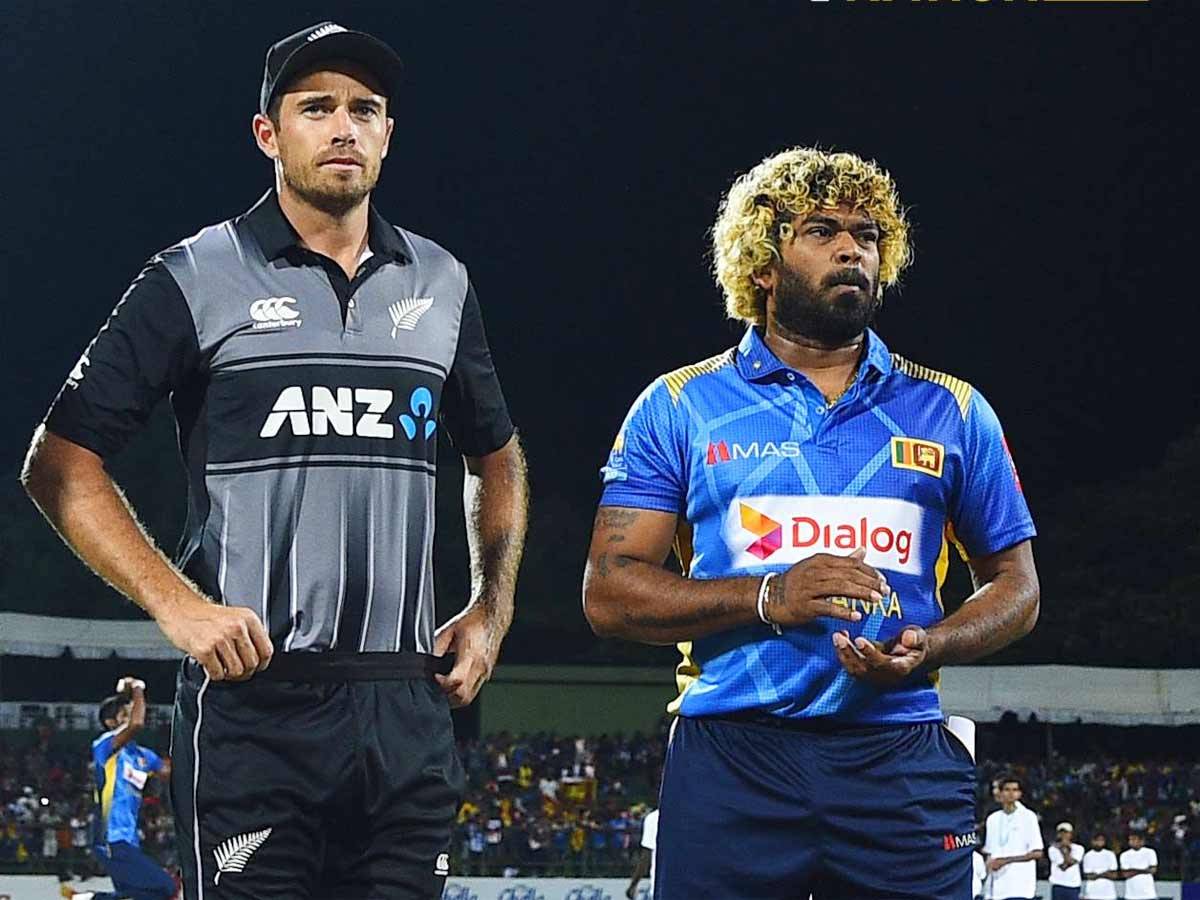 🔴Live: New Zealand vs Sri Lanka 3rd T20, NZ vs SL Live