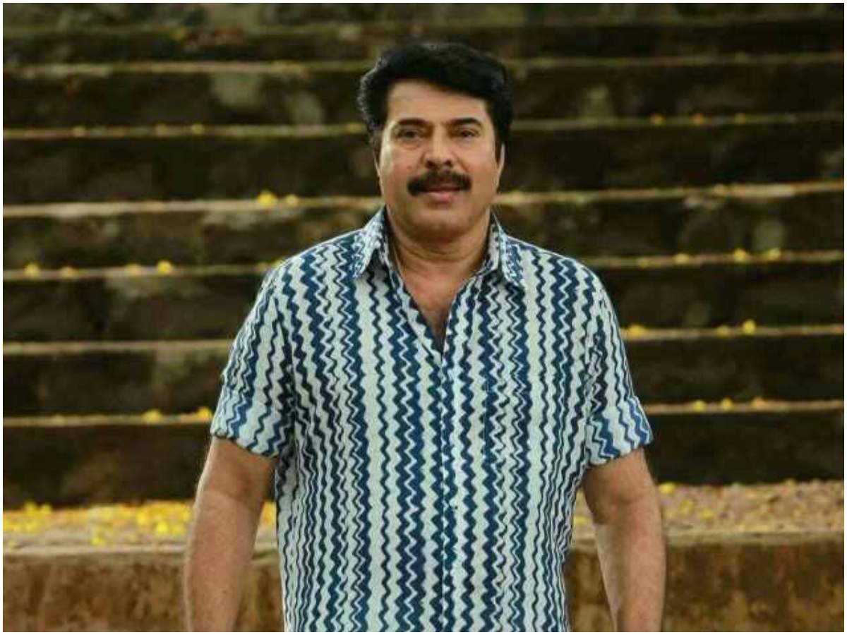 Happy Birthday Mammootty M Town Wishes The Megastar On His