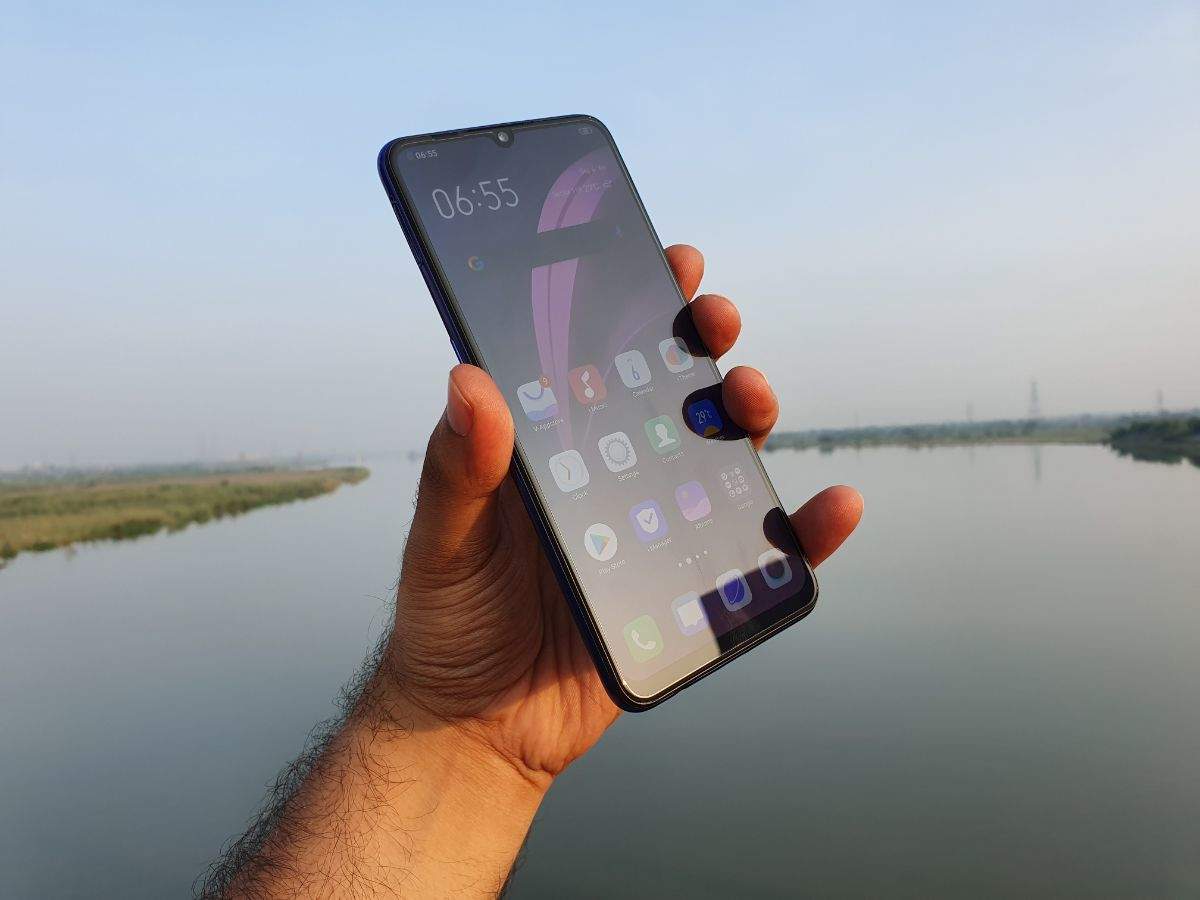 Image result for vivo z1x