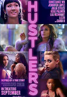 Hustlers Movie: Showtimes, Review, Songs, Trailer, Posters, News & Videos | eTimes