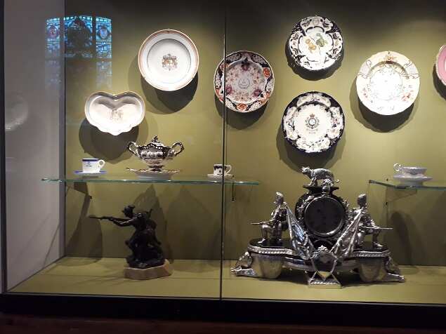 Now At Sandhurst History Of British Indian Army Times India