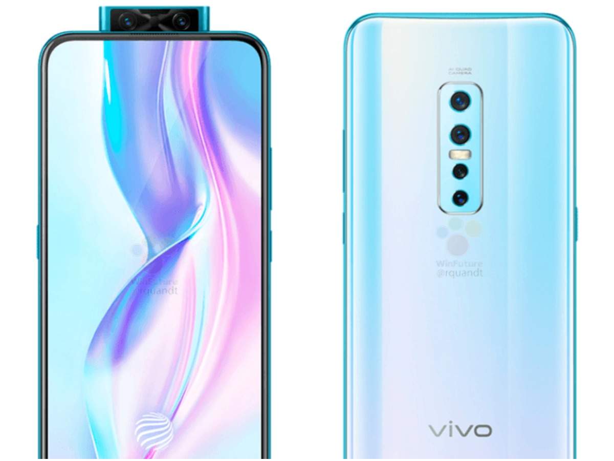 oppo v21e