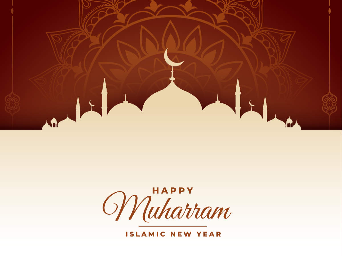 Muharram 2019 Wishes Messages Quotes Images Facebook Post