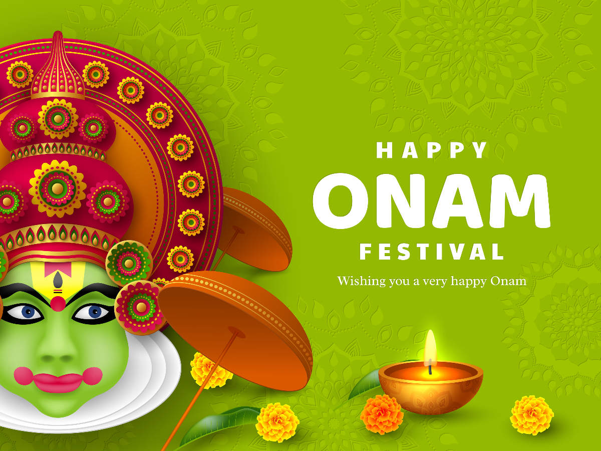 Onam Wishes, Messages & Quotes: Happy Onam 2019 messages, wishes ...