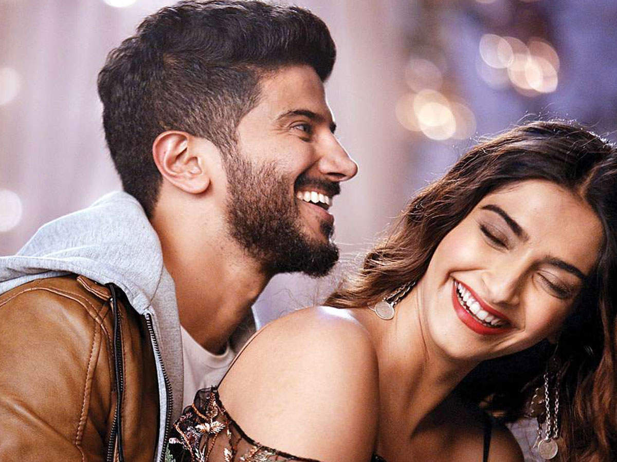 The Zoya Factor': Dulquer Salmaan talks about the perks of working ...