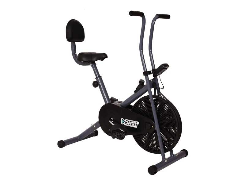 exercise cycle meter