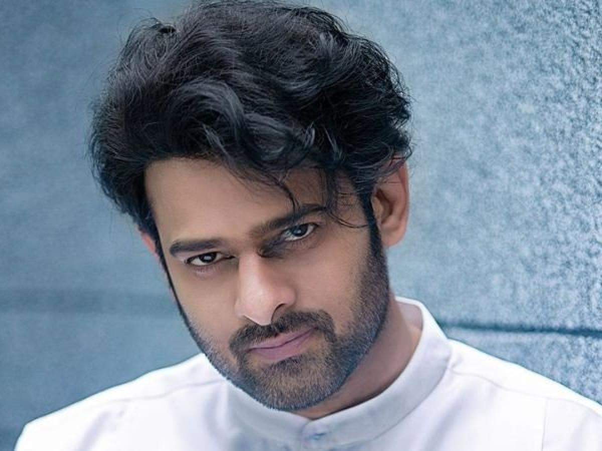 I want to finish a film in two months: Prabhas - Telugu News -  IndiaGlitz.com
