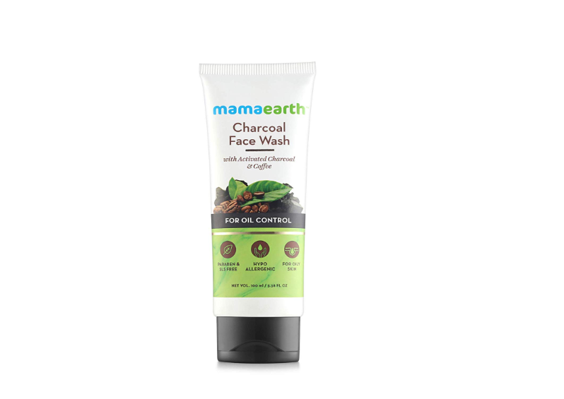 Charcoal Face Wash for Women: Get rid of impurities in seconds | Most Searched Products - Times 