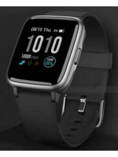 gionee smart watch price