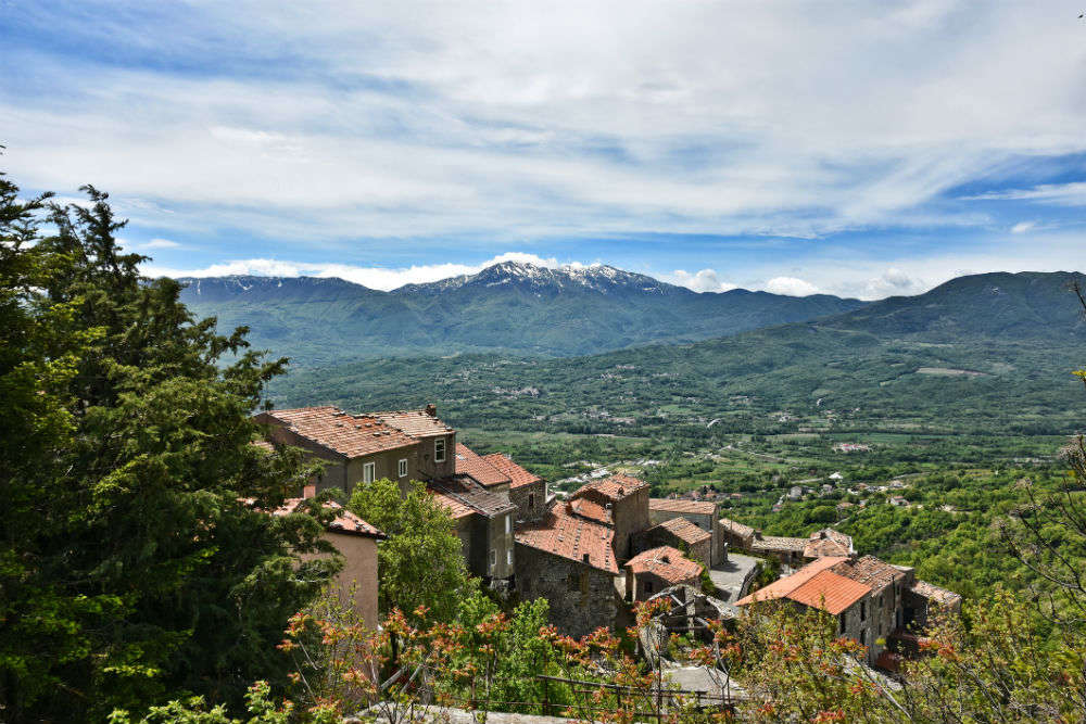 Italian dreams: this Italian region is offering money to visitors to move in!