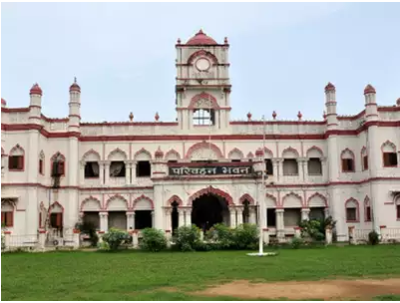 Bihar’s Sultan Palace to be turned into a luxury heritage hotel