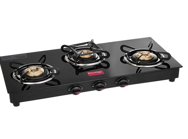 3 Burner Gas Stove Ease Your Cooking Skills Most Searched