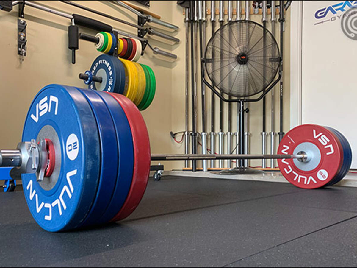 Kerala State Masters Powerlifting Championship features more than 400 participants Events