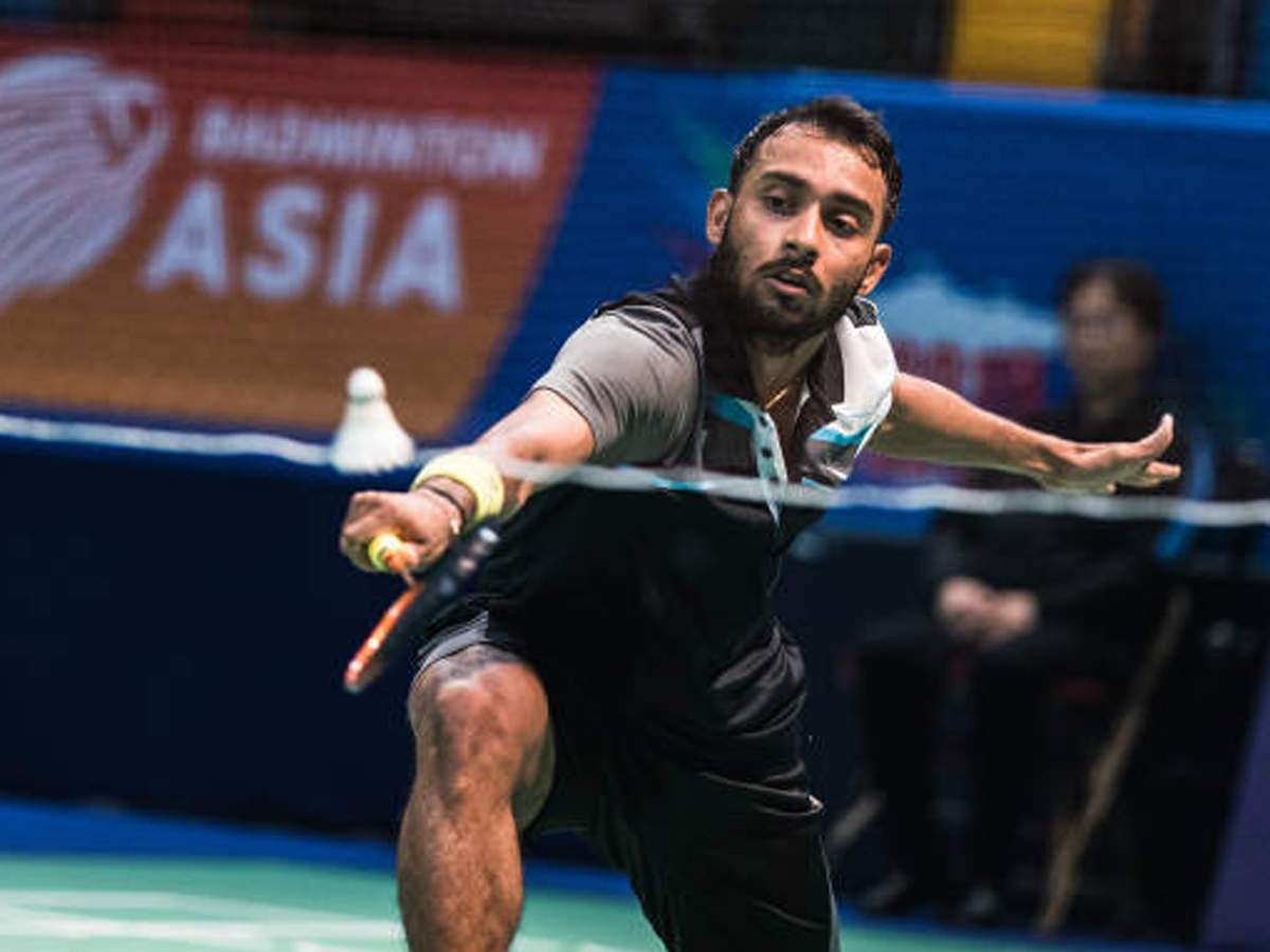 Shuttler Sourabh Verma Wins Vietnam Open Title Badminton News