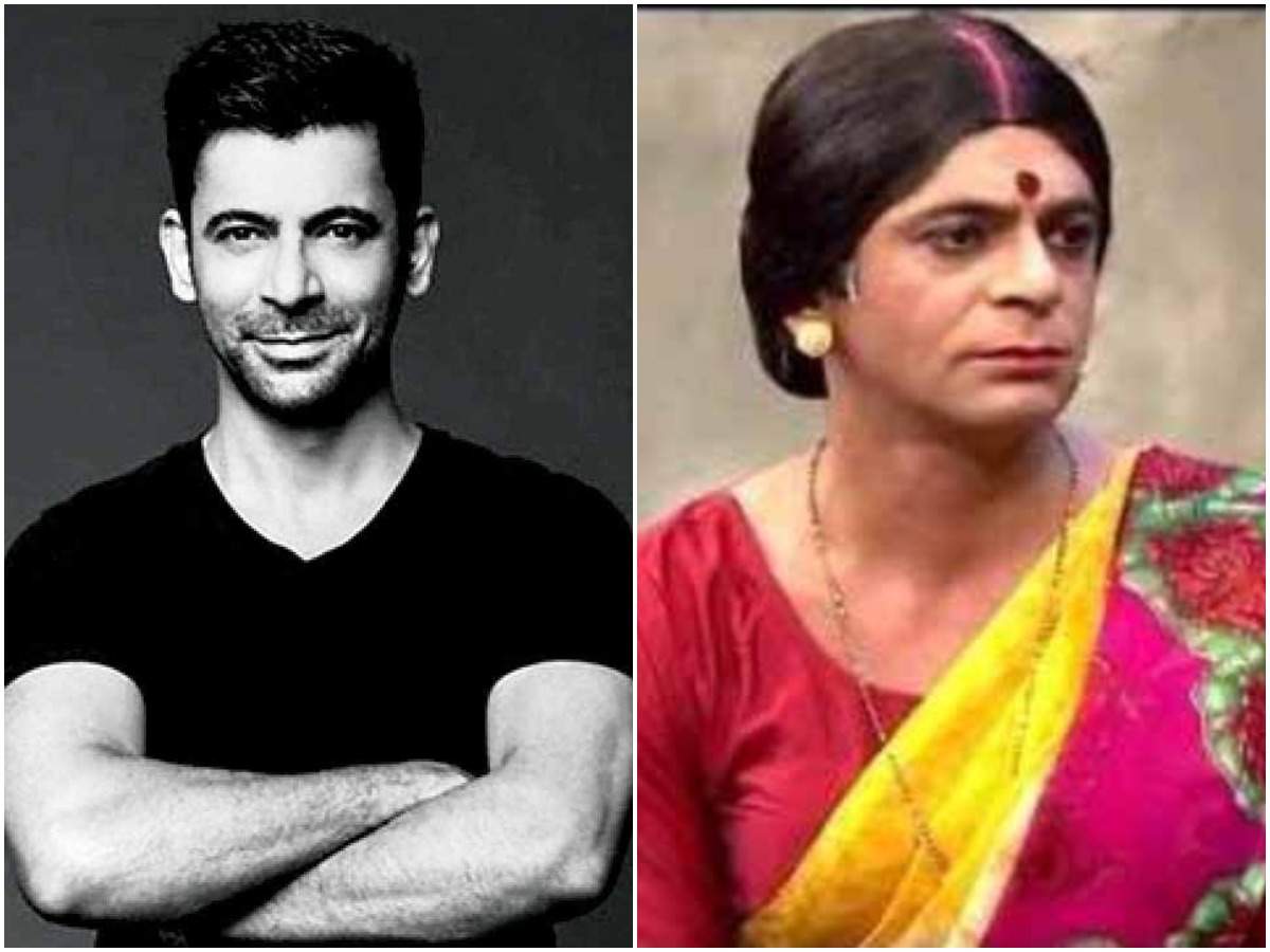 Exclusive Sunil Grover Is Not Returning To The Kapil Sharma