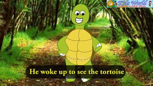 children english nursery story hare the tortoise moral story kids nursery stories in english entertainment times of india videos children english nursery story hare the tortoise moral story kids nursery stories in english