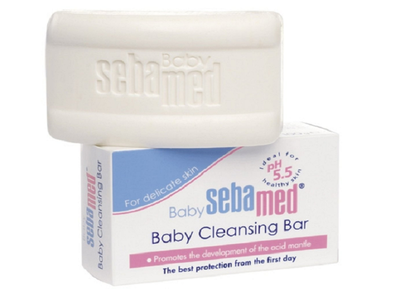 newborn baby best soap