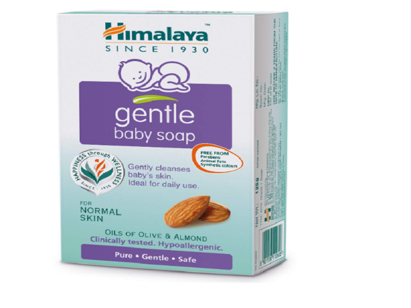 himalaya baby soap varieties