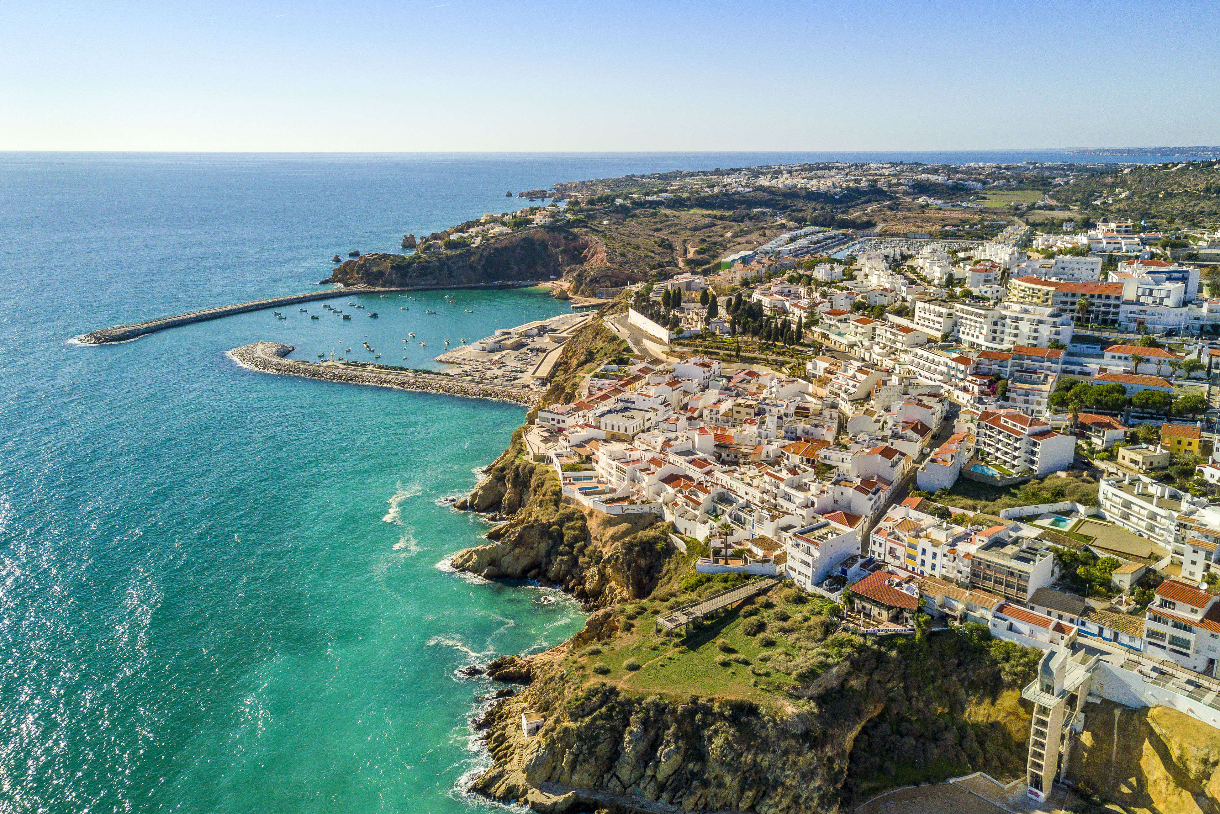 Portugal: first country to win award for being an Accessible Tourist Destination