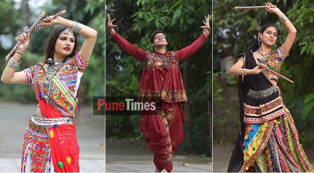What's Up, Campus? Are you ready to dance to Chogada, Kamariya and more? -  Times of India