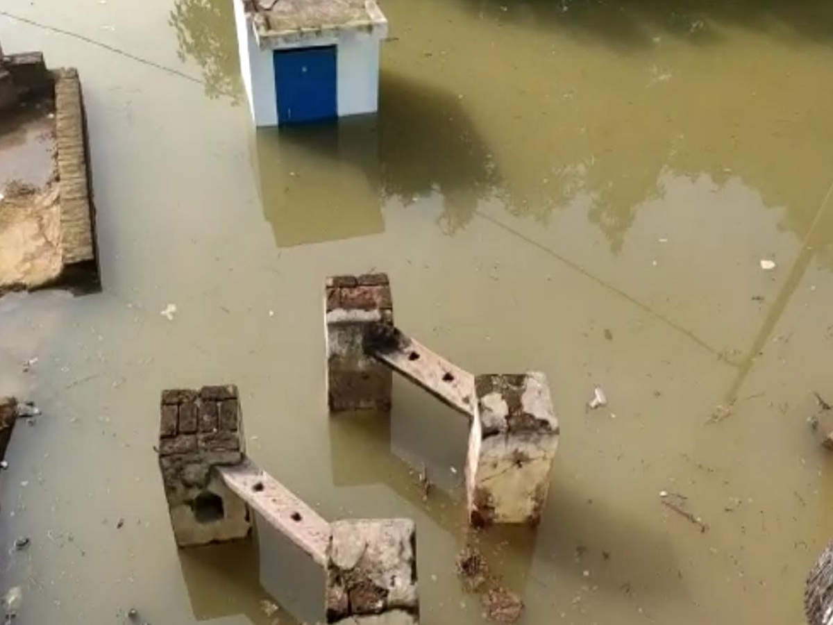 Madhya Pradesh: Swollen rivers inundate more Bhind villages