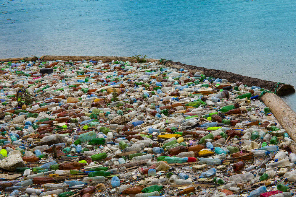 After India, European Union bans single-use plastic