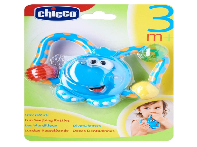 funskool rattle set