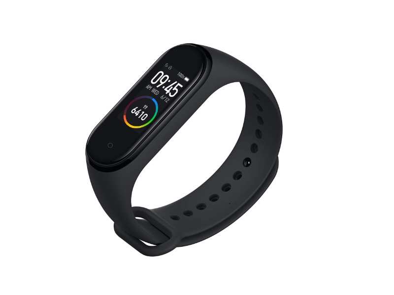amazon mi smart band 4