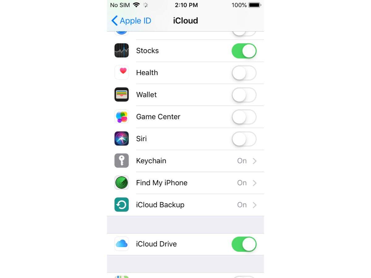 ios 13 update How to prepare your iPhone for iOS 13 update