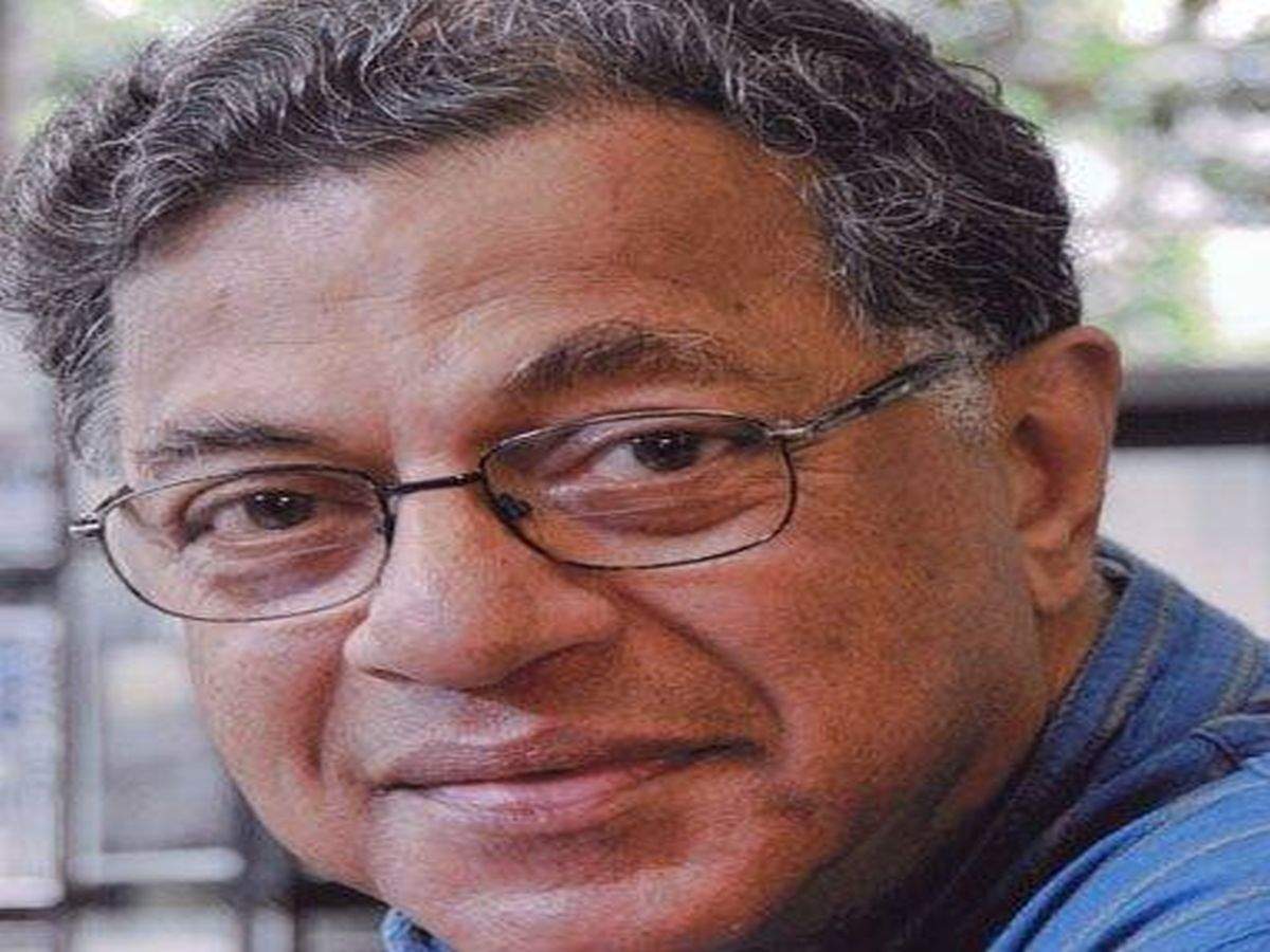 Girish Karnad's final play to be premiered in October | Kannada Movie ...