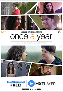Once a Year (2020) Season 1 Hindi MX Player Once a Year (2020) Season 1 Hindi MX Player