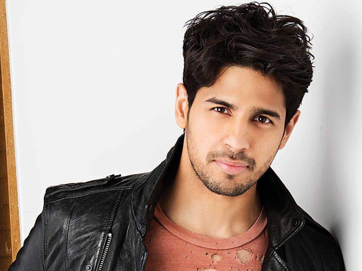 Sidharth Malhotra opens up on his views about marriage | Hindi ...