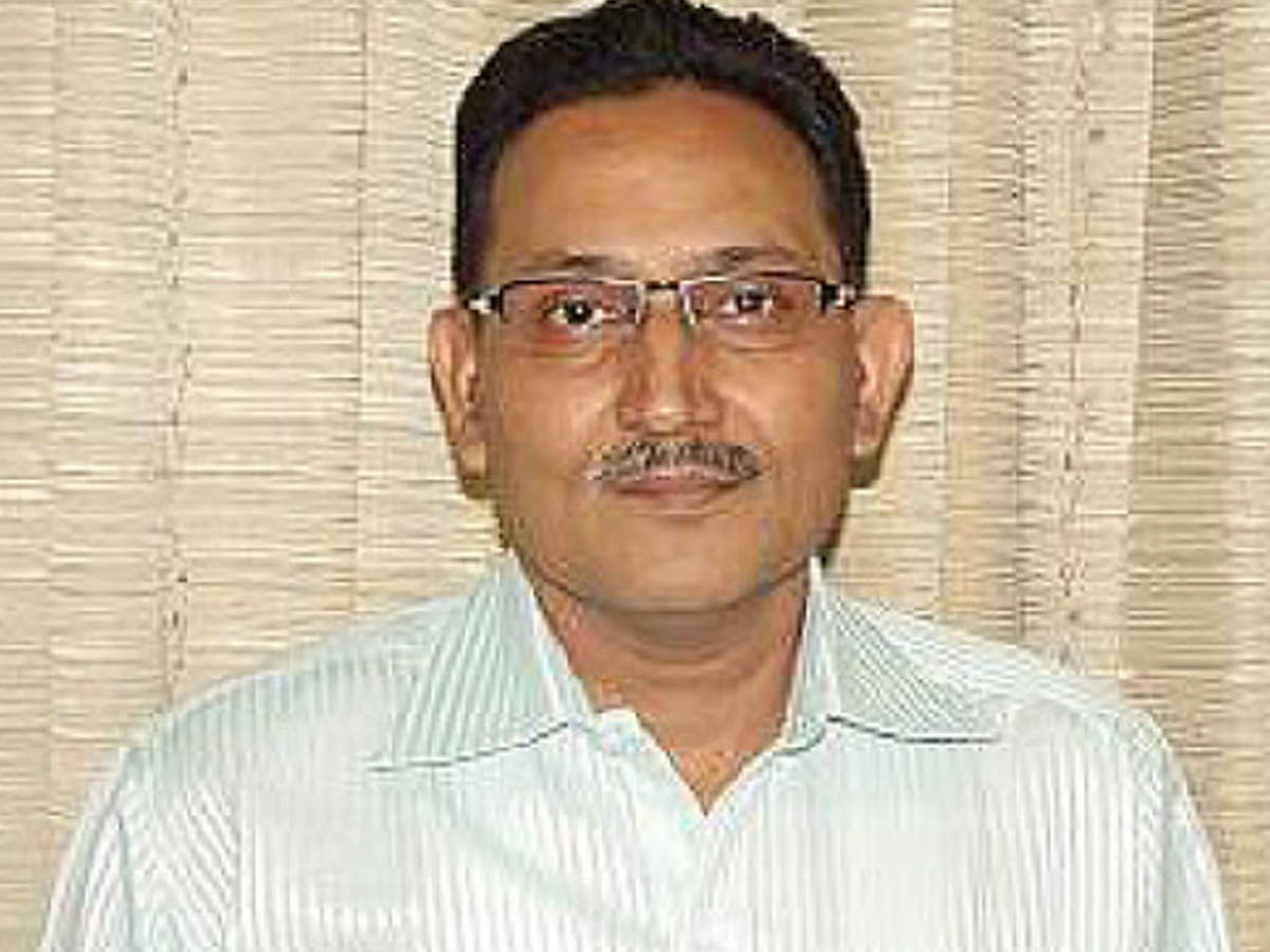 Sanjeev Mittal