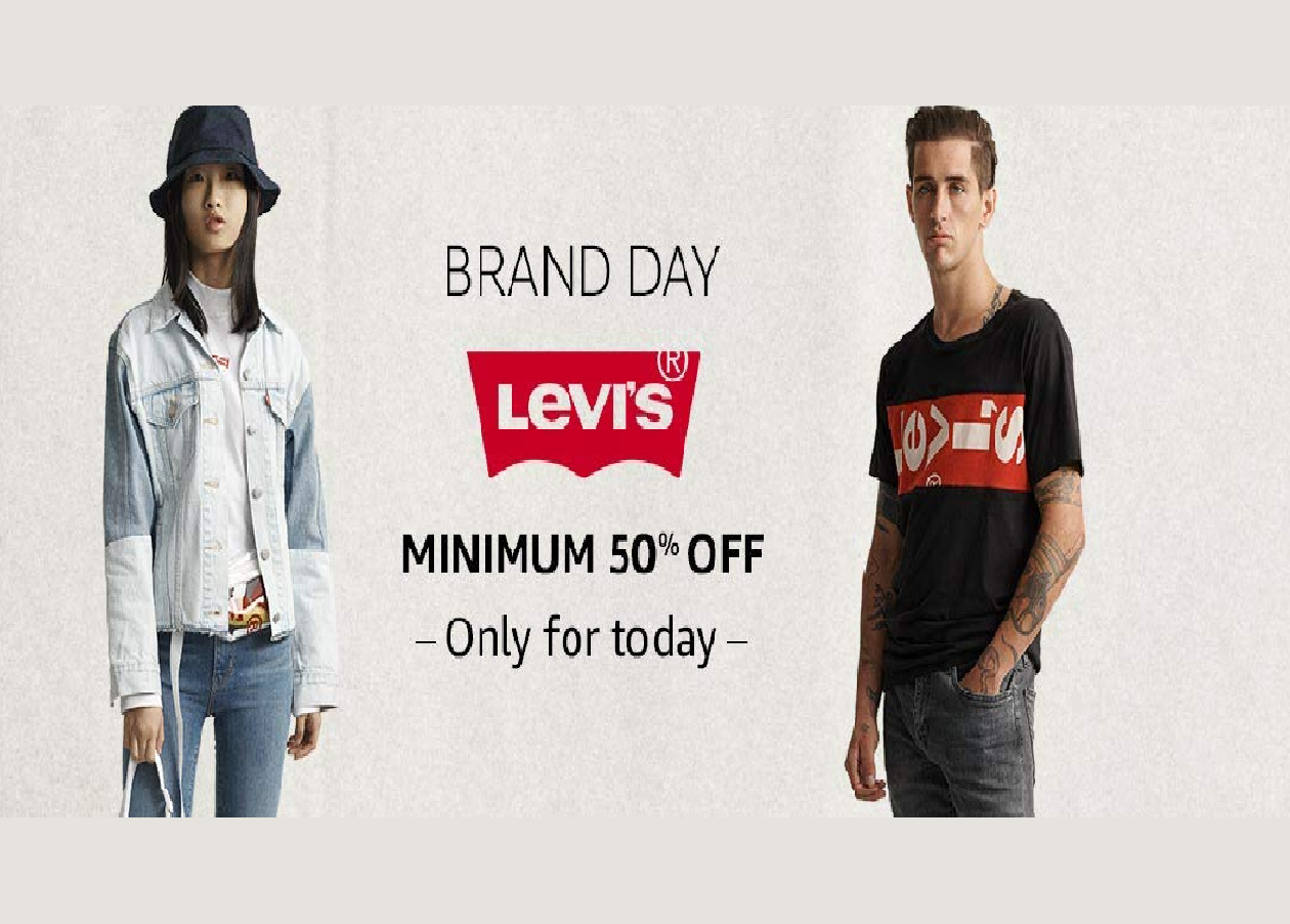 levis sale today