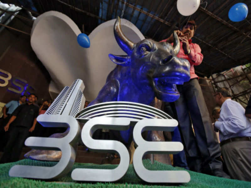 Sensex surges over 2,000 points after government slashes corporate tax rates