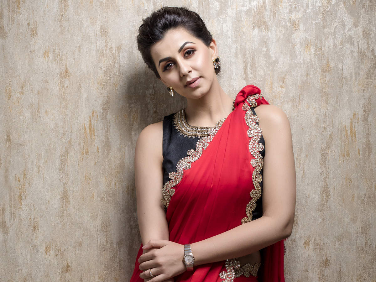 Malayalam and Kerala have always made me feel very warm and much at home Nikki Galrani Malayalam Movie News picture