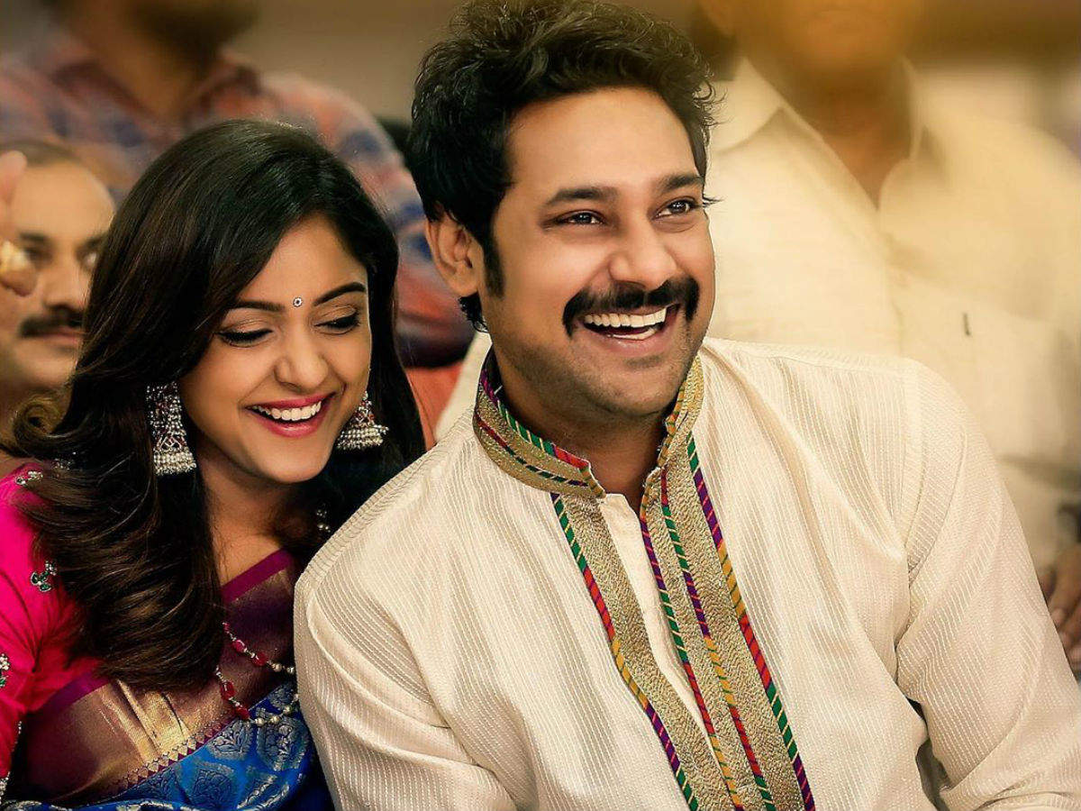 Bigg Boss Telugu 3: This is how much celebrity couple Varun-Vithika ...