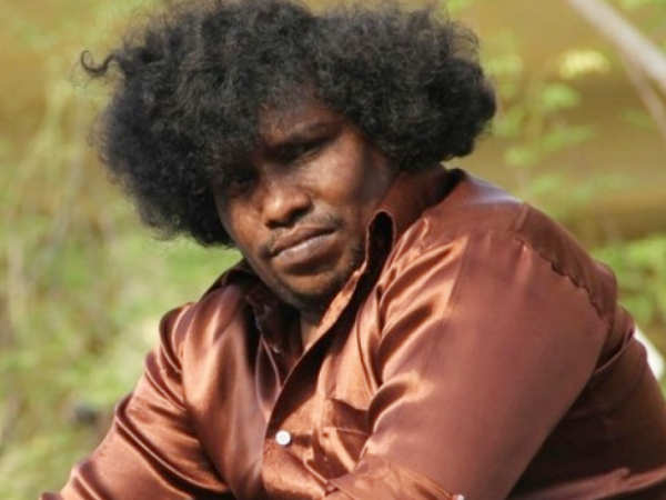 Comedian Yogi Babu to play an exciting role in 'Butler Babu' | Tamil Movie  News - Times of India