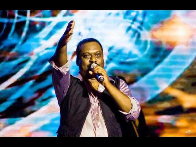 Music composer Jassie Gift secures PhD in Philosophy | Malayalam Movie News  - Times of India