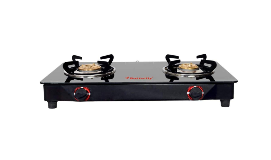 Modern Gas Stove Designs For A Streamlined Modular Kitchen Most