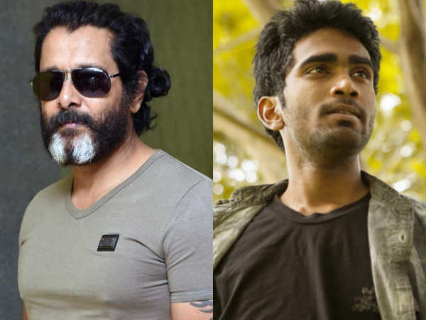 Pradeep Ranganathan to rope in Chiyaan Vikram for his next? | Tamil ...