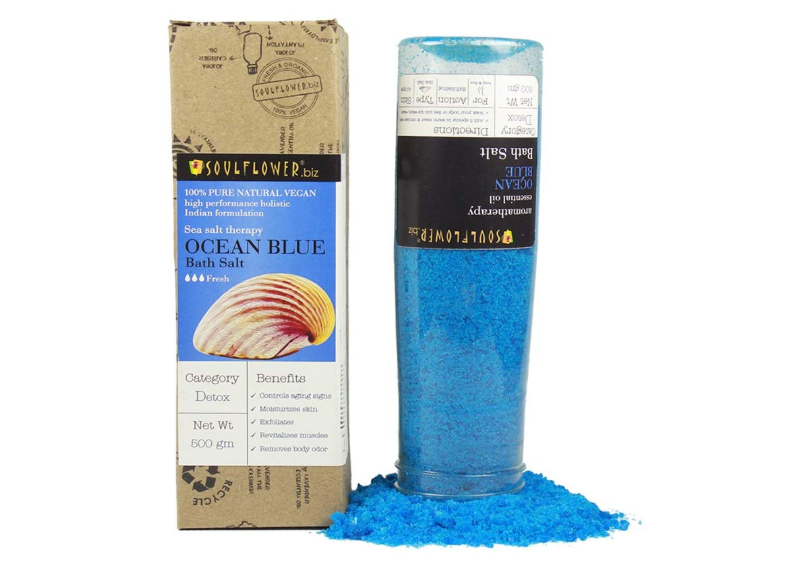 Bath Salt Up for a relaxing bathing experience Most Searched