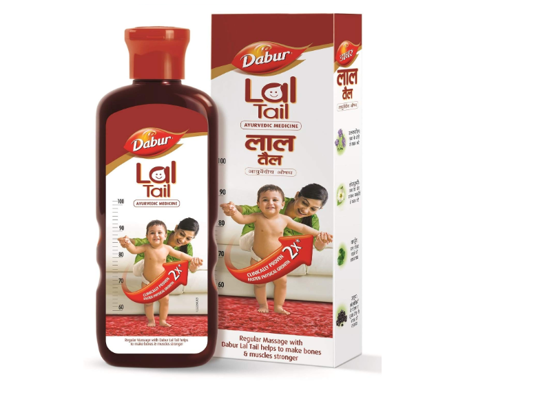 Baby Massage Oil The Benefits And Brands To Trust For Most Searched Products Times Of India