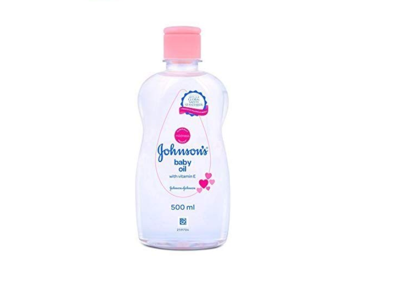 Johnson S Baby Oil Gel With Aloe Vera Vitamin E Hypoallergenic And Tested 6 5 For Sale Online Ebay