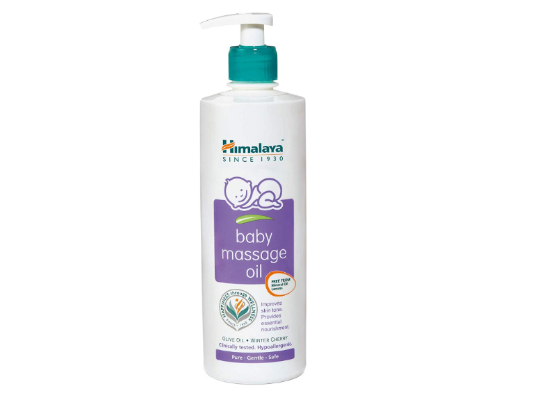 Baby Massage Oil The Benefits And Brands To Trust For Most Searched Products Times Of India