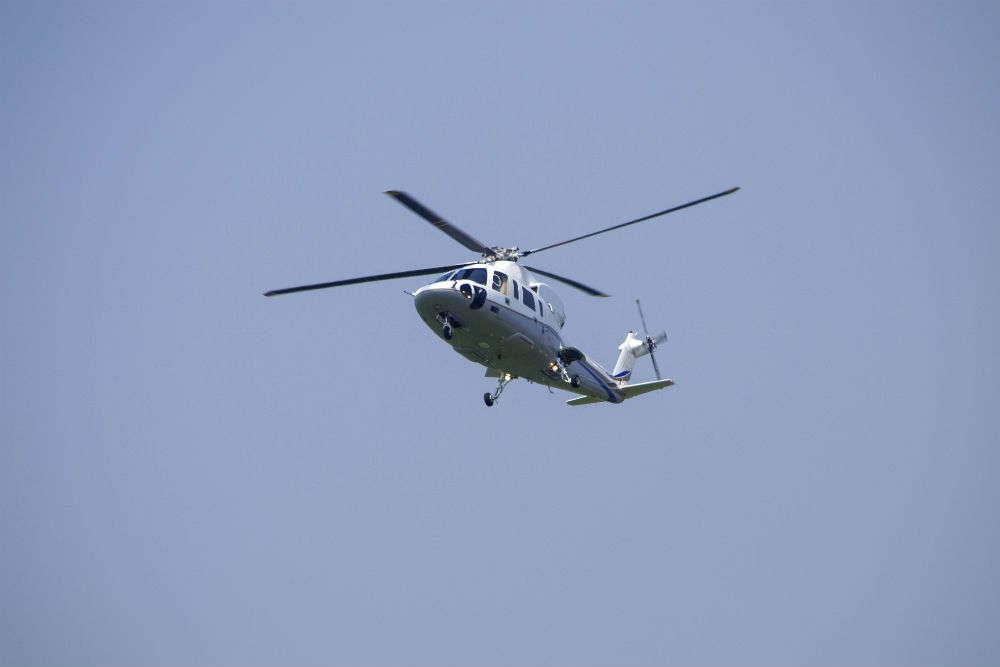 Mumbai to Pune, Mumbai to Shirdi helicopter service to start mid-October
