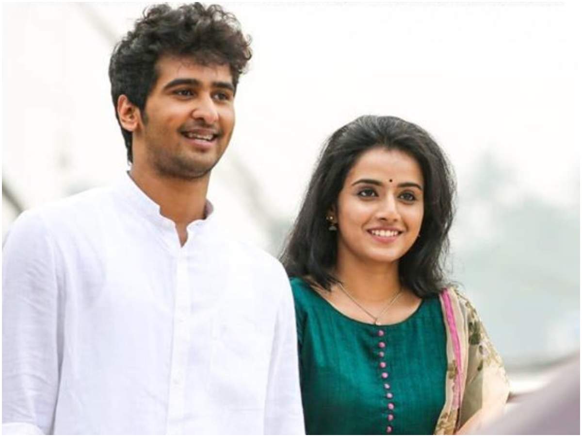 Shane Nigam stands by Vasudha's decision in 'Ishq' | Malayalam Movie News -  Times of India